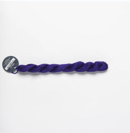 Planet Earth Silk - 172 Royal