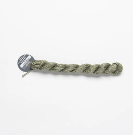 Planet Earth Silk - 183 Bog
