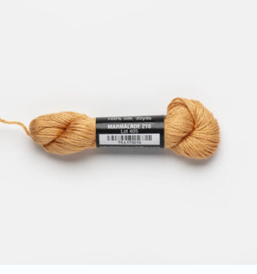 210 Marmalade - Pepper Pot Silk