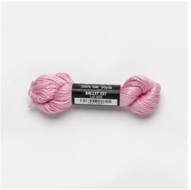 237 Ballet - Pepper Pot Silk