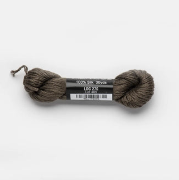 270 Log - Pepper Pot Silk