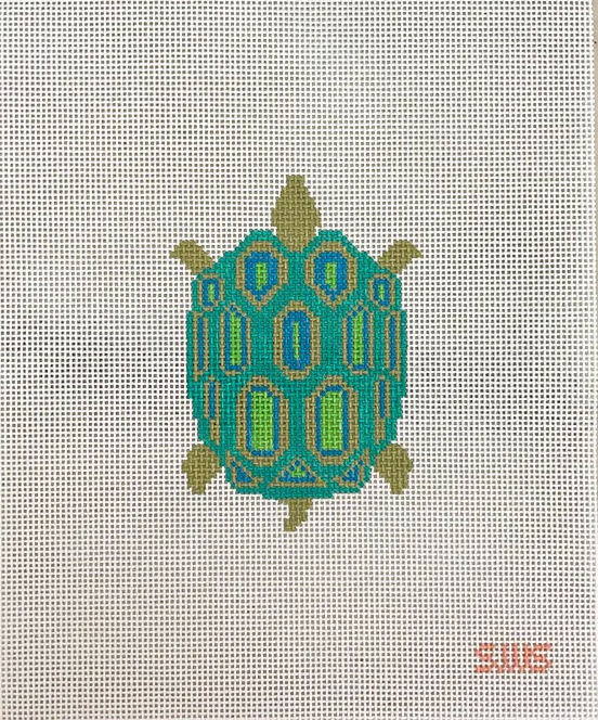 Green Turtle