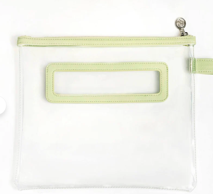 Pop-In Pouch Envelope