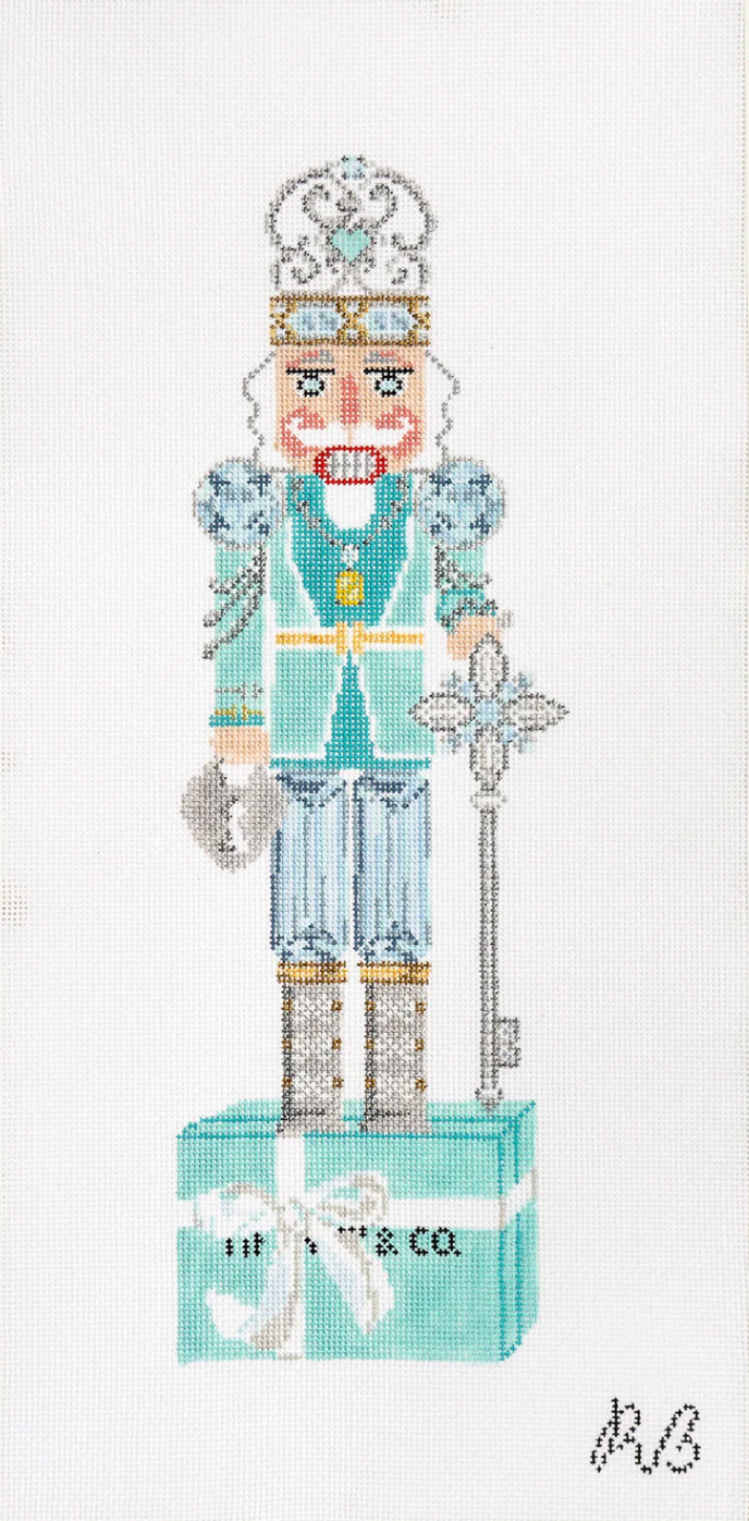 Duke of Diamonds Cracker