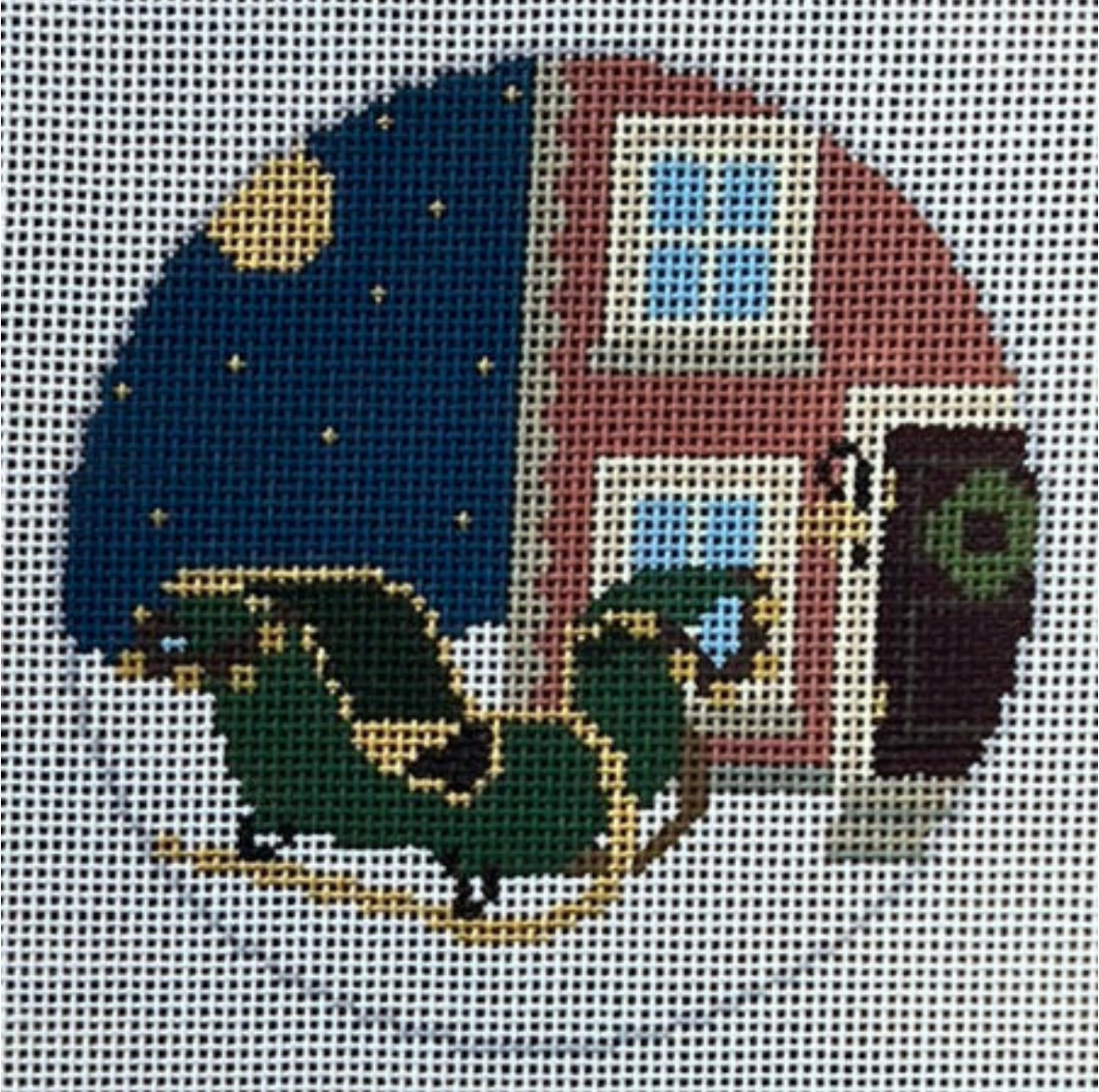 MFT - Doorbells and Sleigh Bells