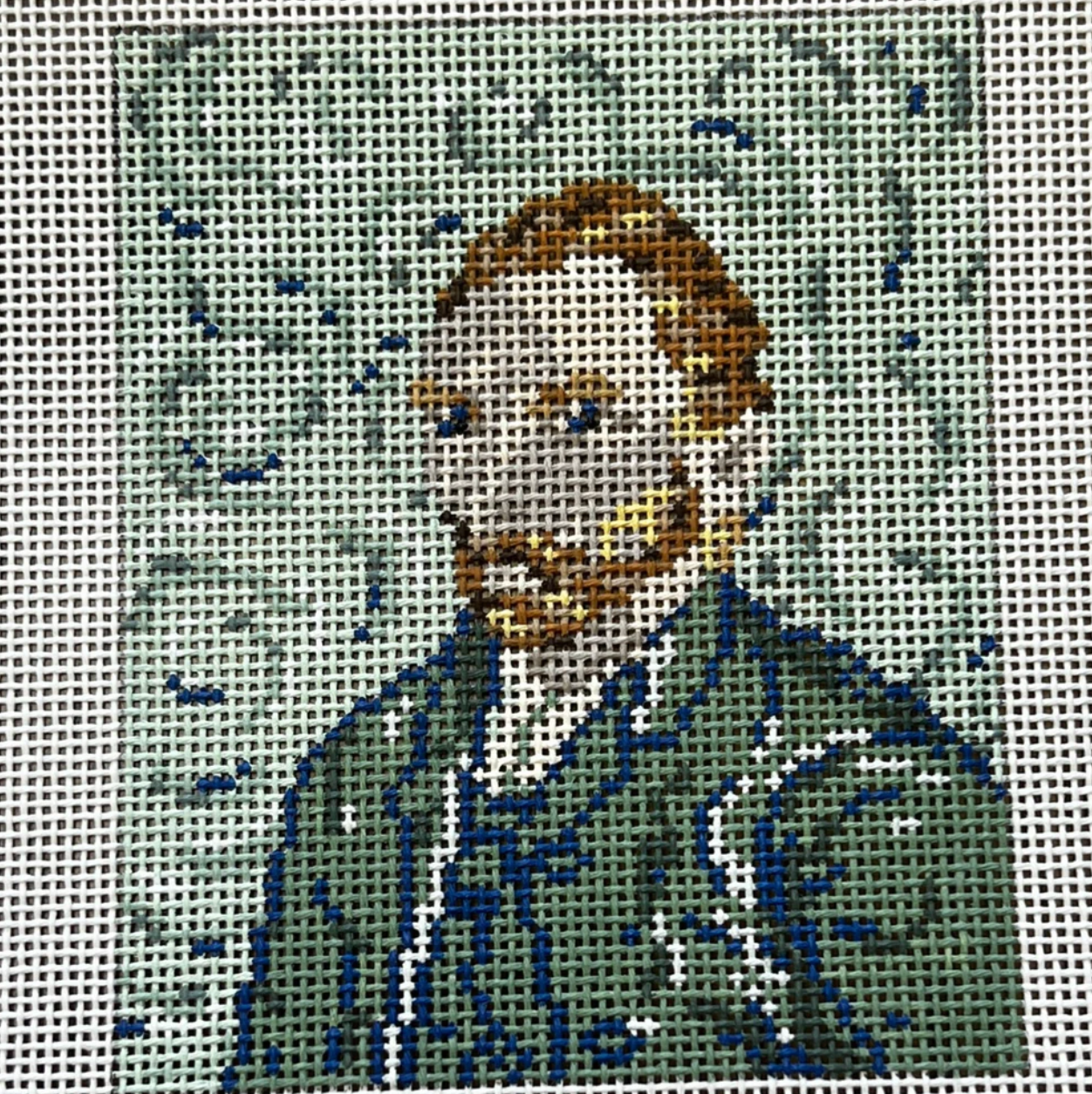 Vincent van Gogh