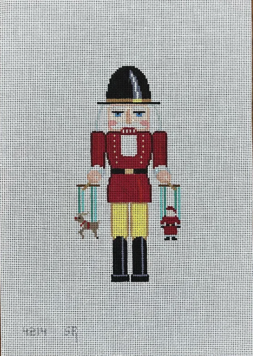 Puppet Maker Nutcracker