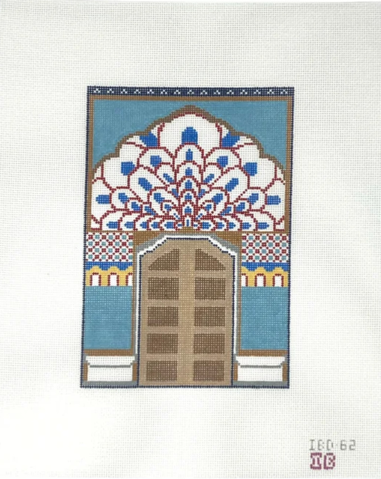 Lotus Gate