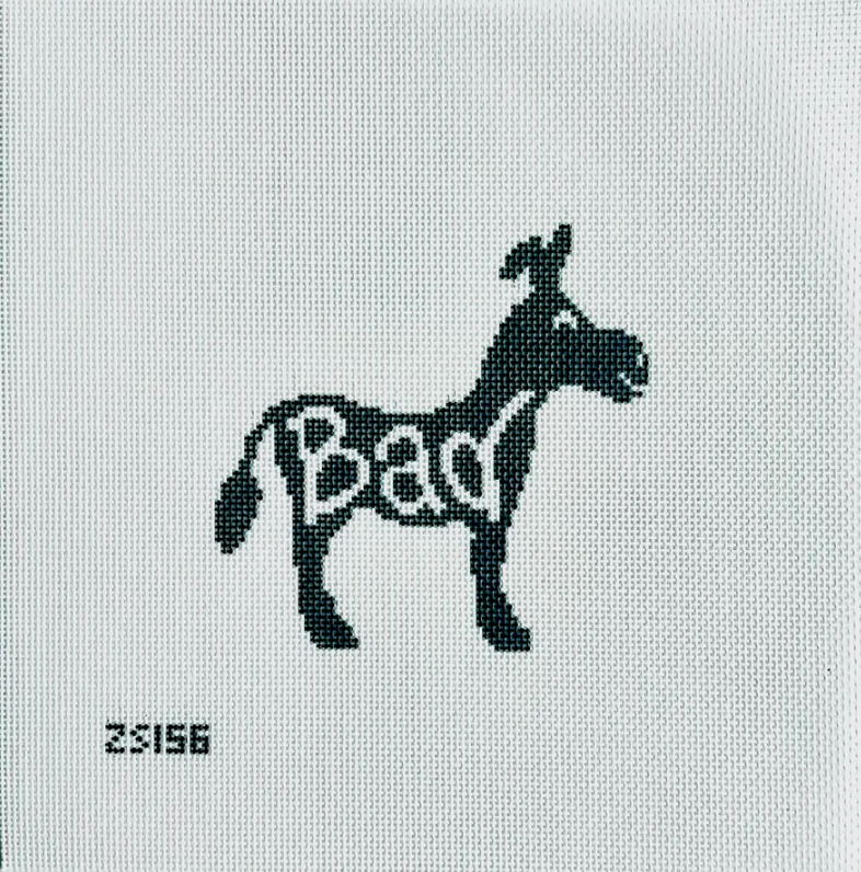 Bad Ass
