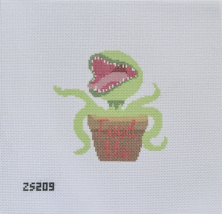 Feed Me