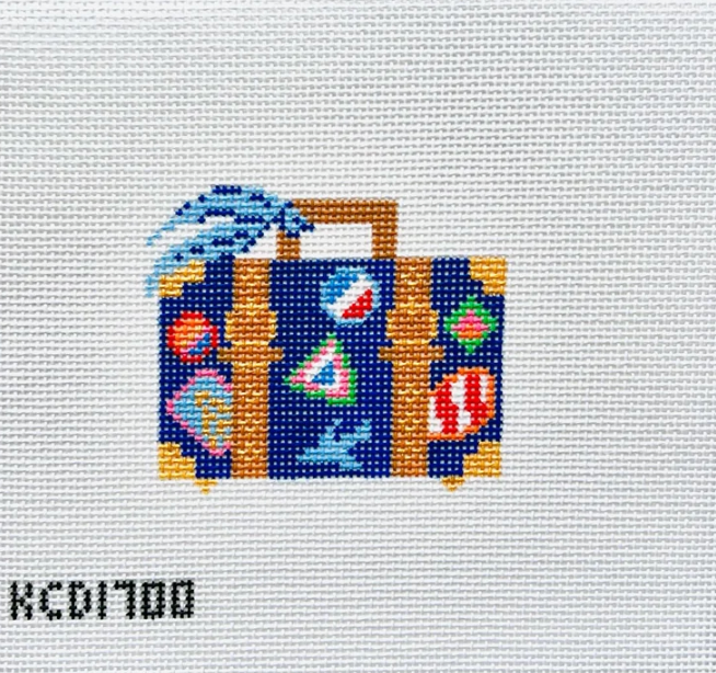 Getaway Bag