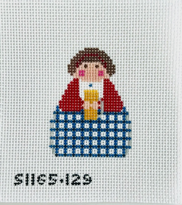Beer Angel