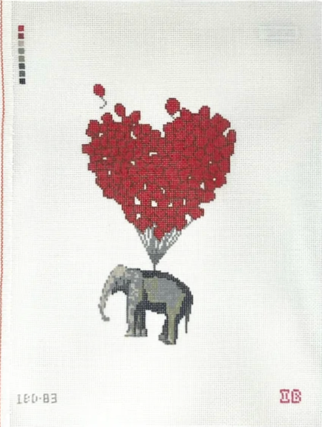 Love Carries All
