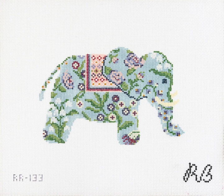Evie the Elephant