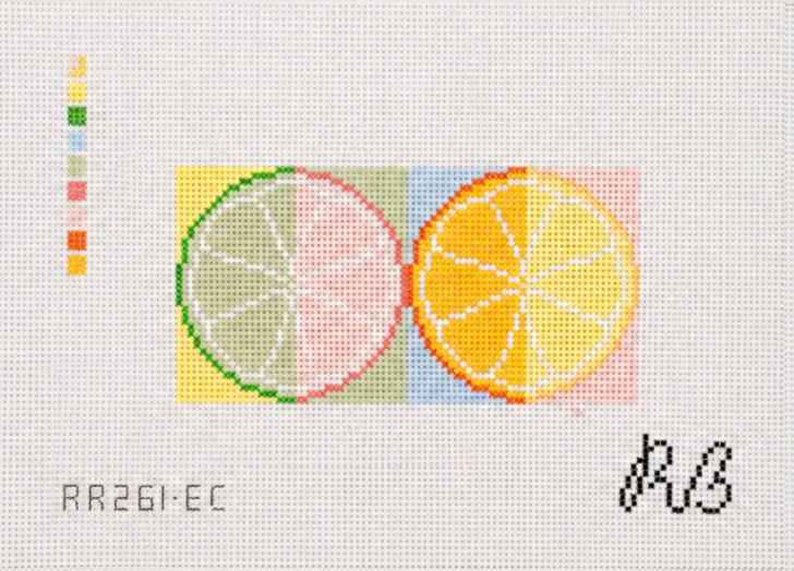 Citrus Slice