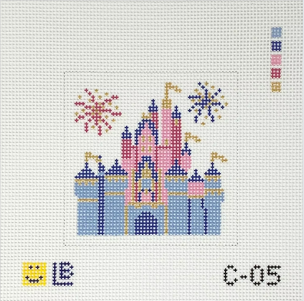 Big Castle