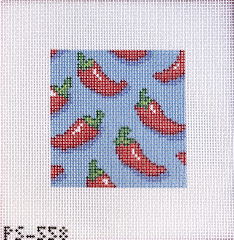 Pepper Coaster