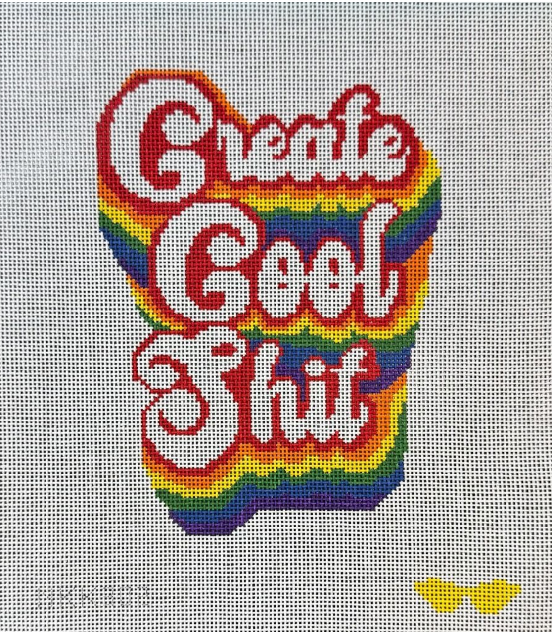 Create Cool Shit