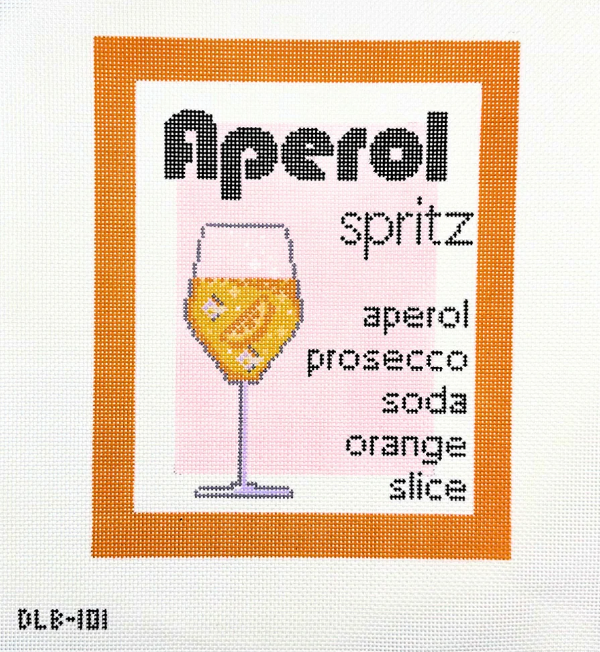 Aperol Spritz Recipe