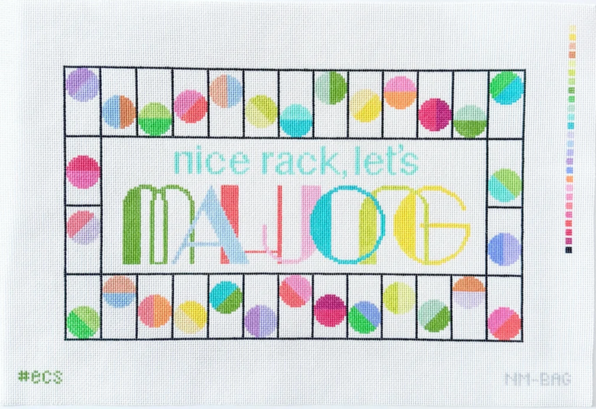 Maj Tile Bag