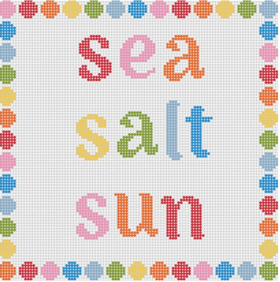 Sea / Salt / Sun