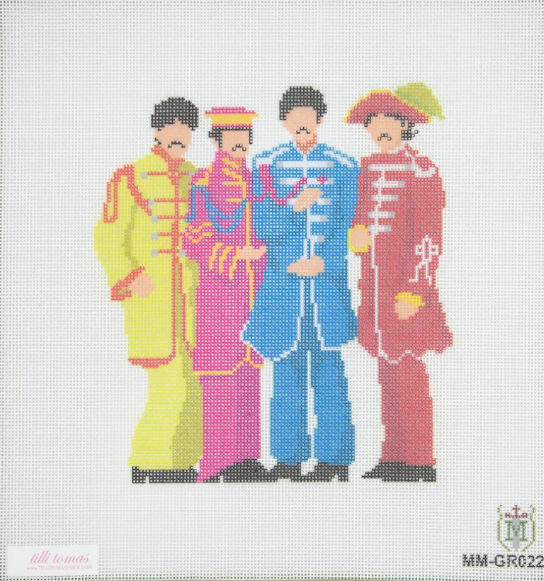 Groovy Group