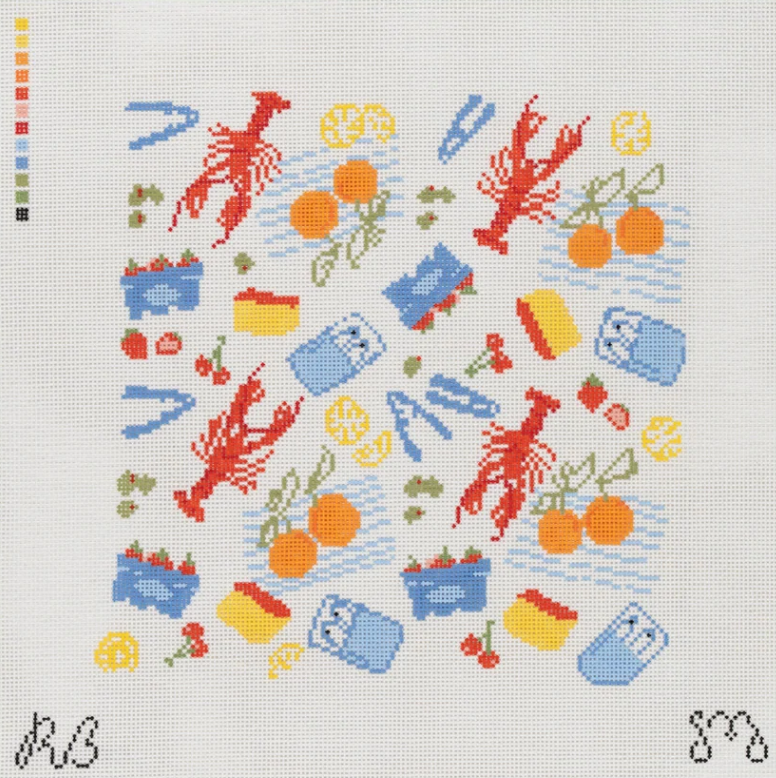 Lobster Picnic