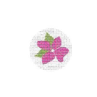 Pink Hydrangea