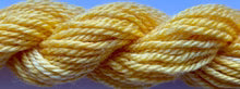 Dinky Dyes Jumbuck - Wattle Dark