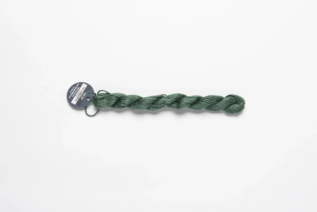 Planet Earth Silk - 202 Pine