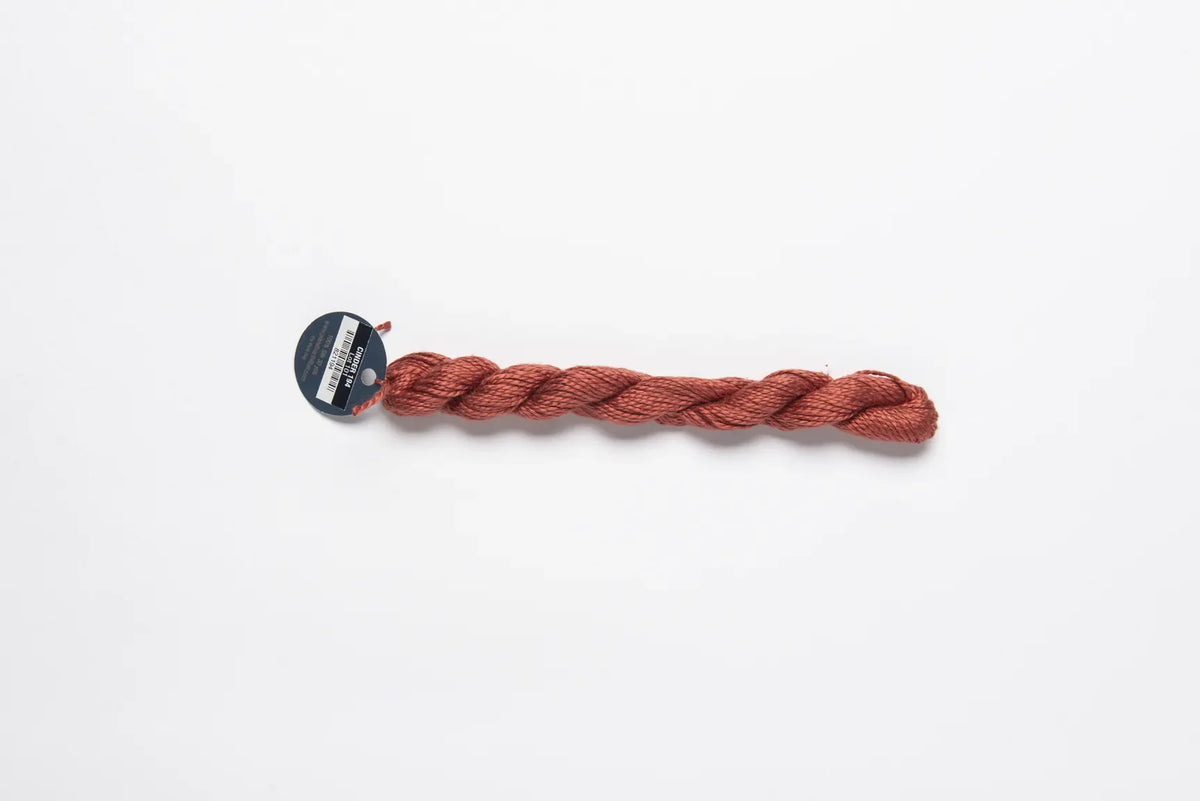Planet Earth Silk - 194 Cinder