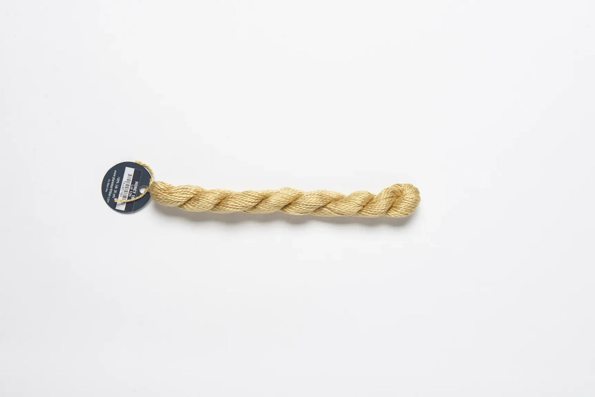 Planet Earth Silk - 163 Honey