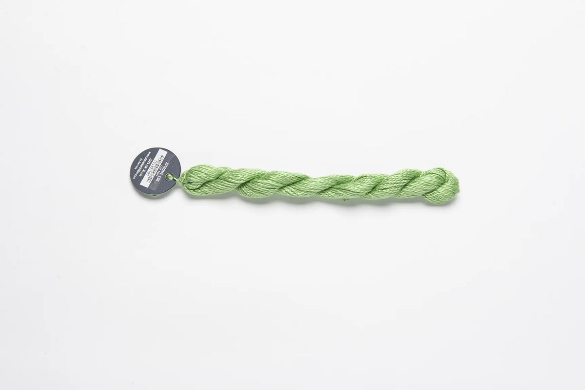 Planet Earth Silk - 196 Sprout