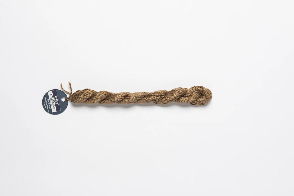 Planet Earth Silk - 141 Twig