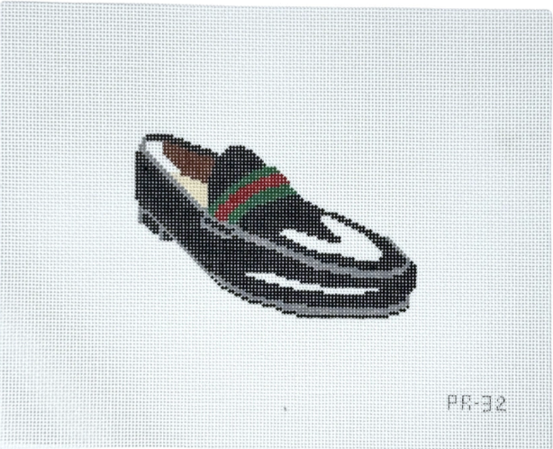PR-32 Loafer Canvas