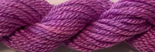 Dinky Dyes Jumbuck - Purple Pansy Light