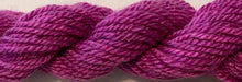 Dinky Dyes Jumbuck - Razzleberry