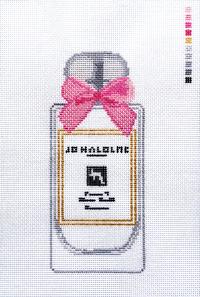 Jo Malone Perfume Bottle Canvas