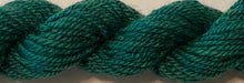 Dinky Dyes Jumbuck - Shamrock Dark