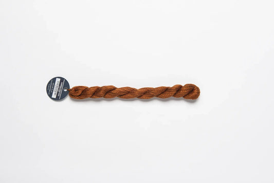 022 Caramelized Planet Earth Silk
