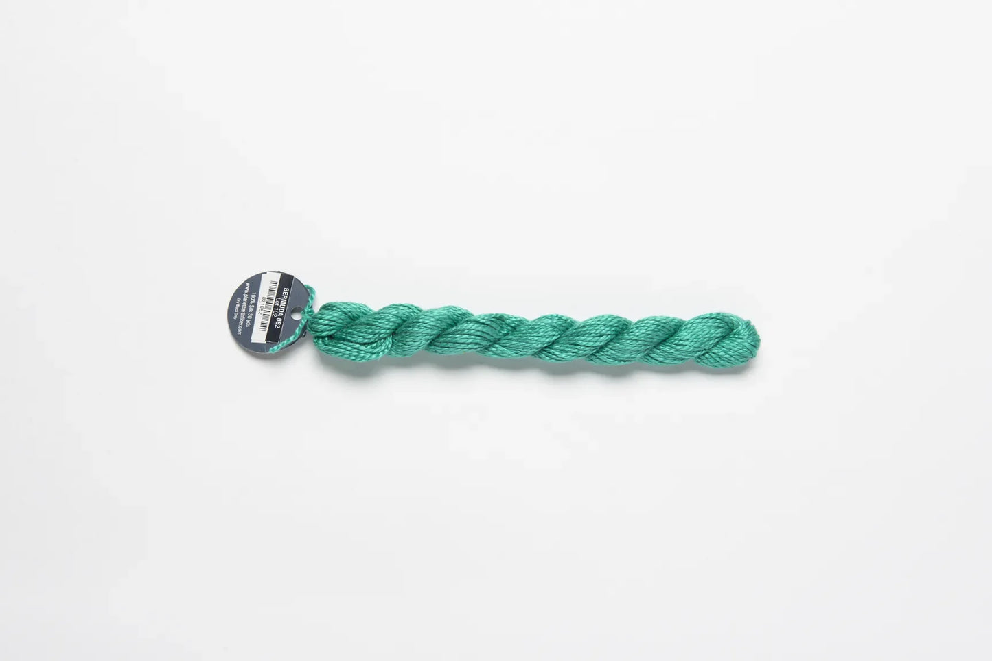 082 Bermuda Planet Earth Silk