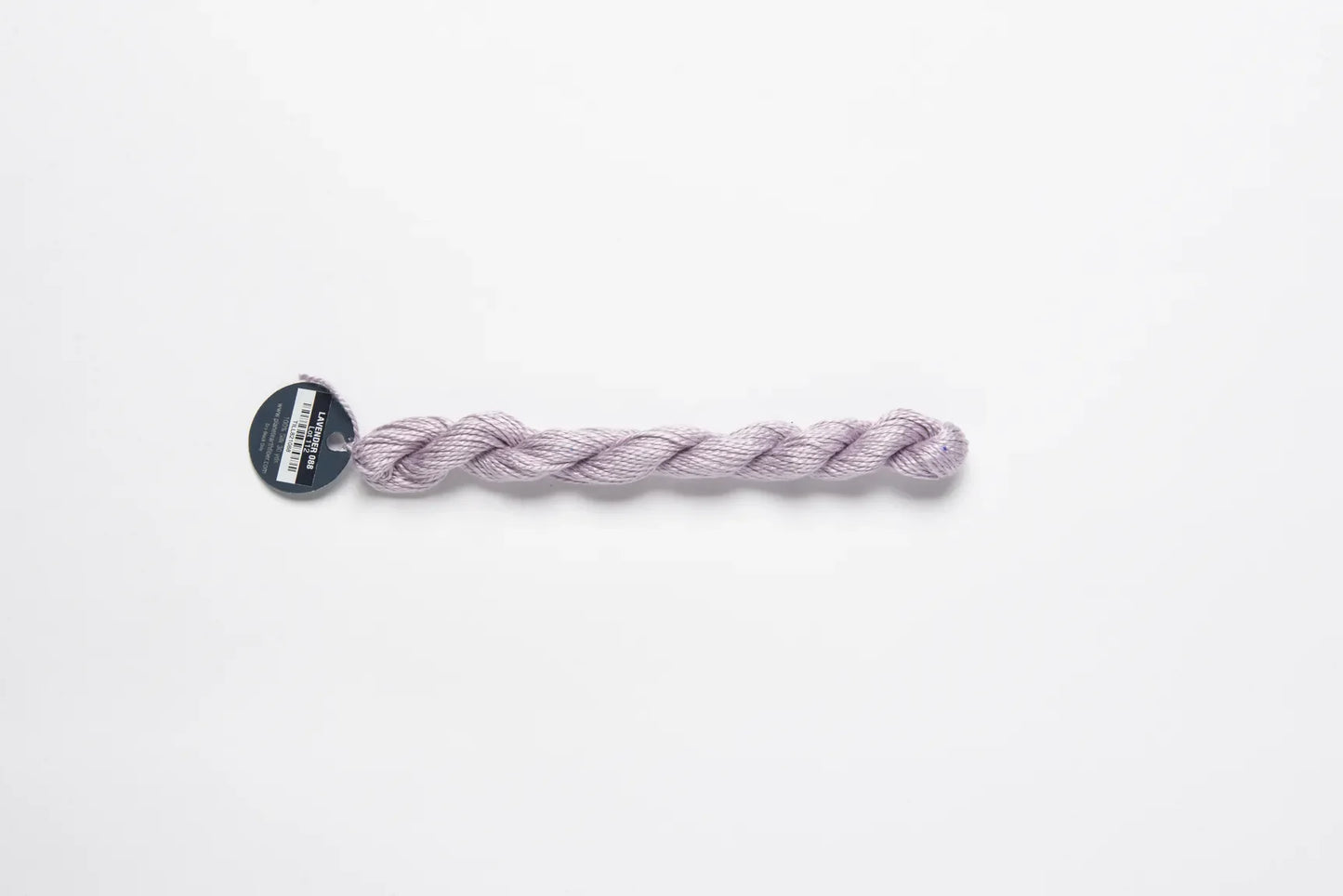 088 Lavender Planet Earth Silk