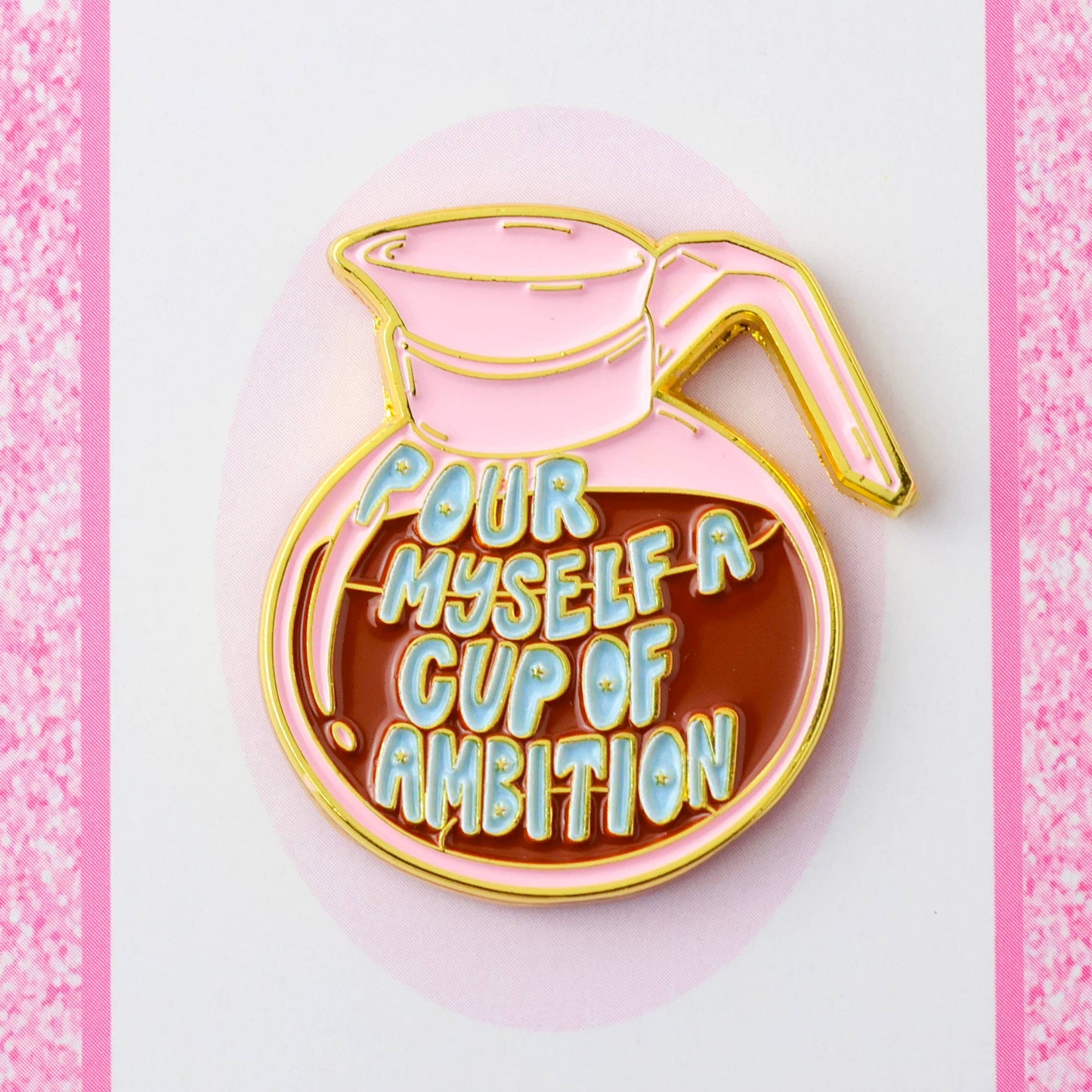 Dolly Parton Music Needle Minder Magnet