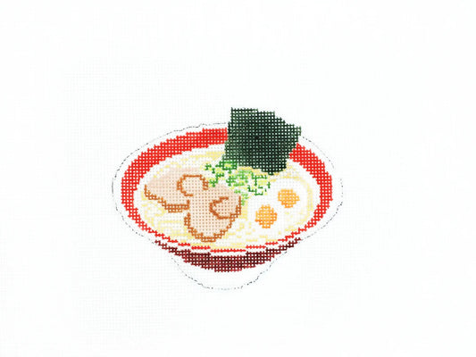 Ramen Canvas