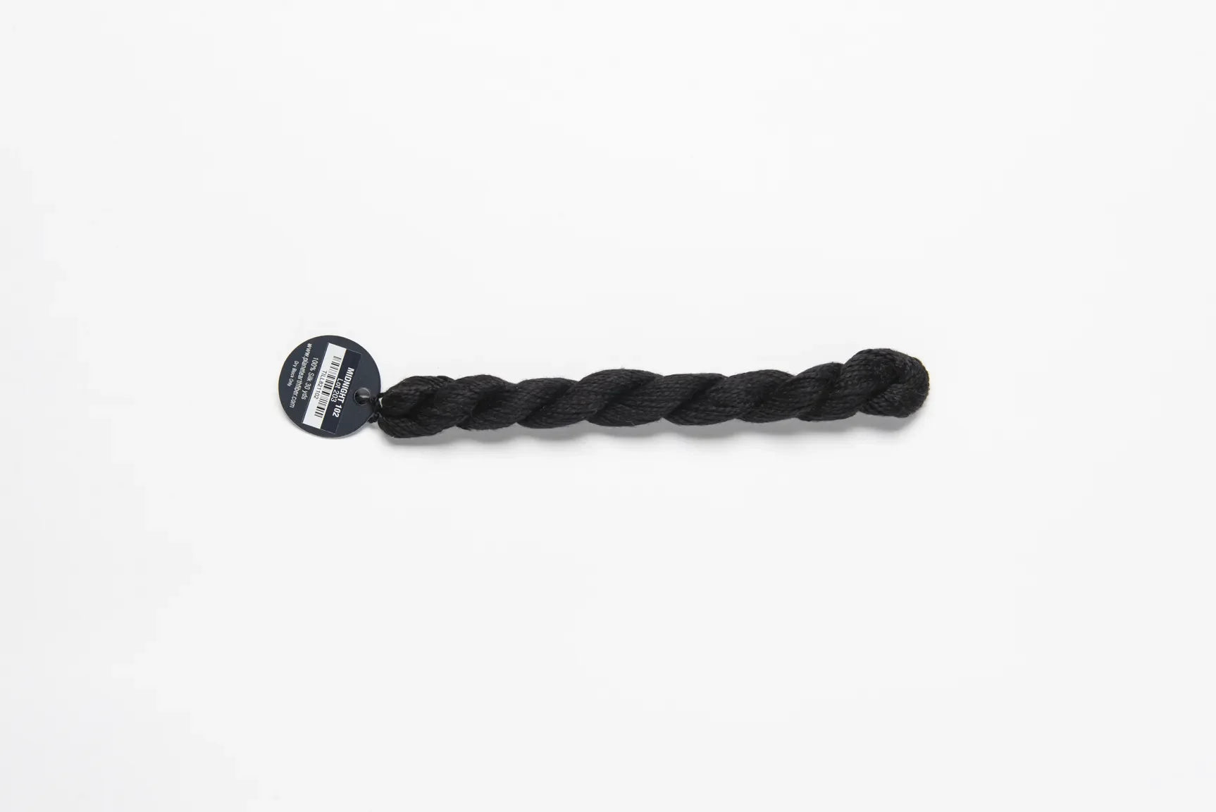 102 Midnight Planet Earth Silk
