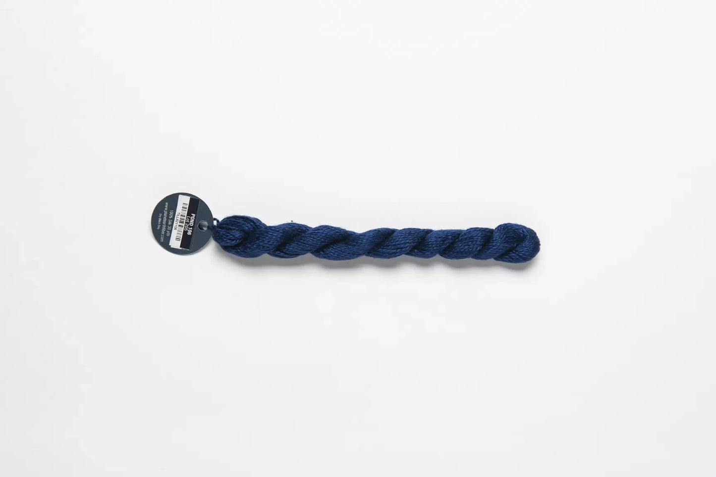 106 Pond Planet Earth Silk