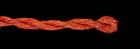 13 Fire Orange Snow