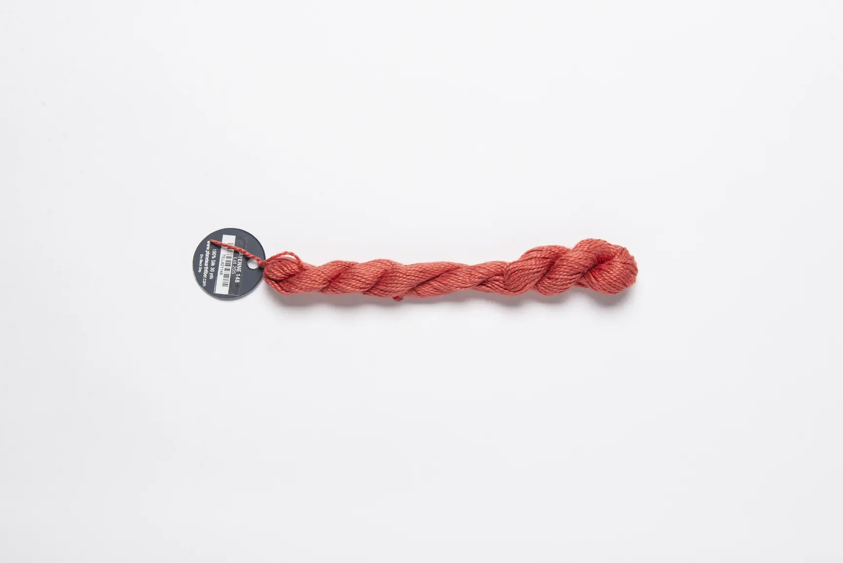148 Cayenne Planet Earth Silk