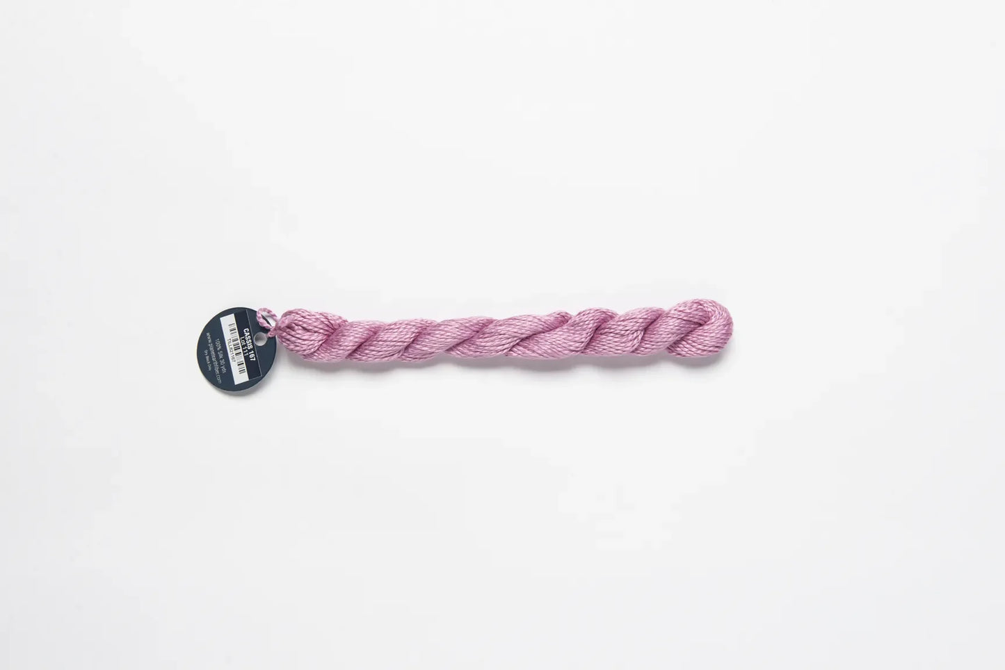 167 Cassis Planet Earth Silk