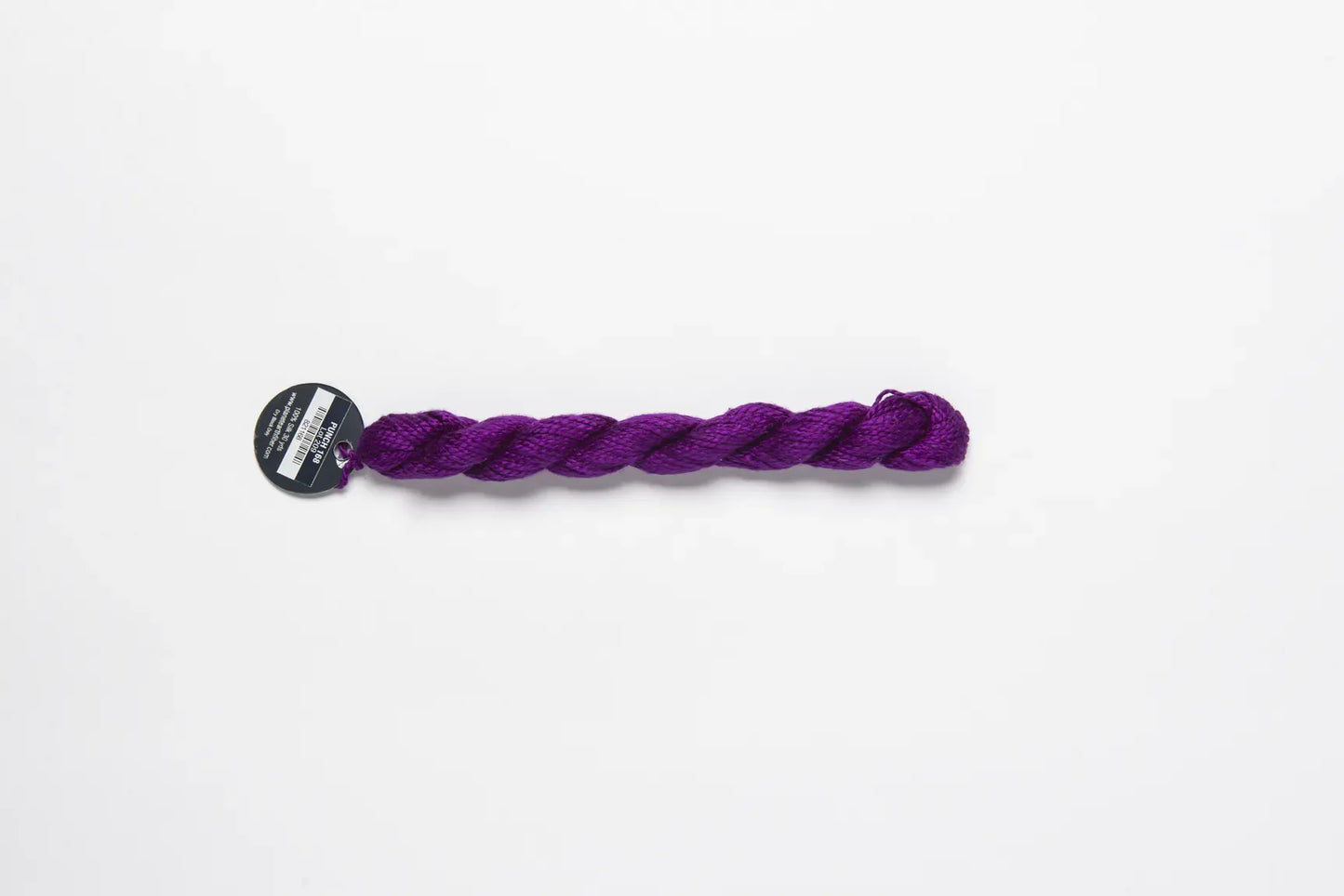 168 Punch Planet Earth Silk